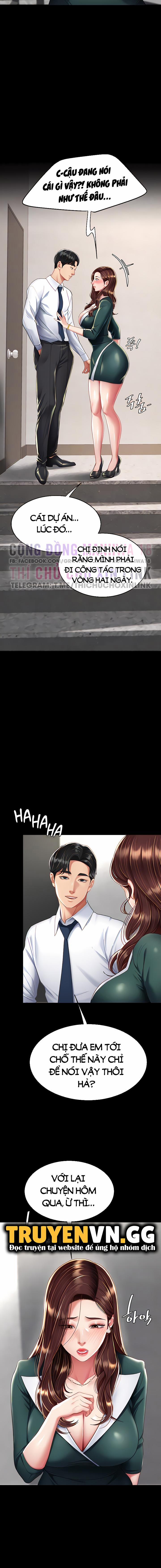 Ăn Mẹ Bạn Trước 12 trang 2