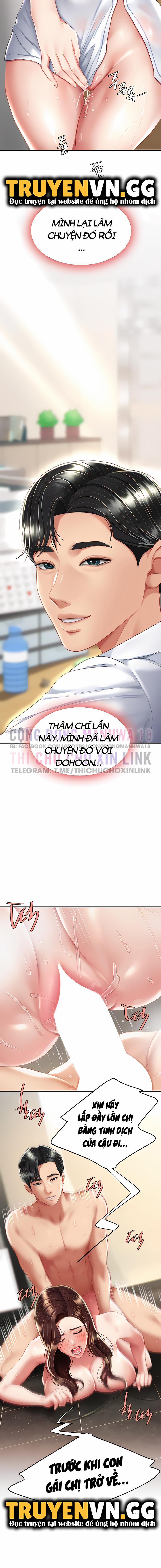 Ăn Mẹ Bạn Trước 12 trang 5