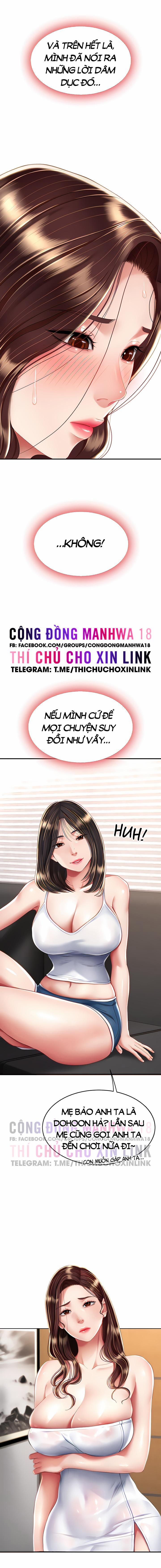 Ăn Mẹ Bạn Trước 12 trang 6