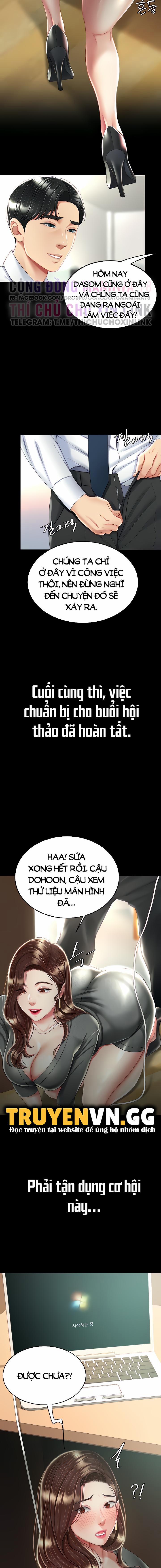 Ăn Mẹ Bạn Trước 13 trang 11