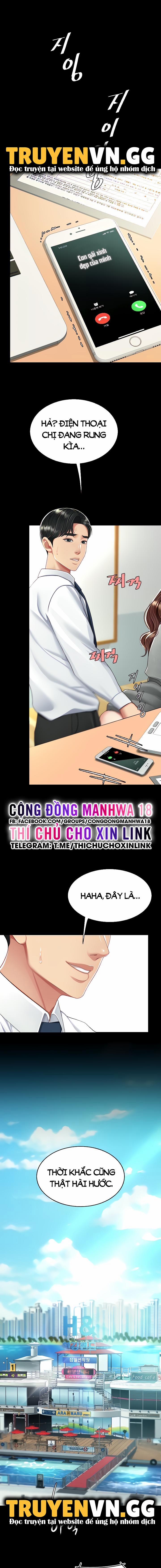 Ăn Mẹ Bạn Trước 15 trang 10