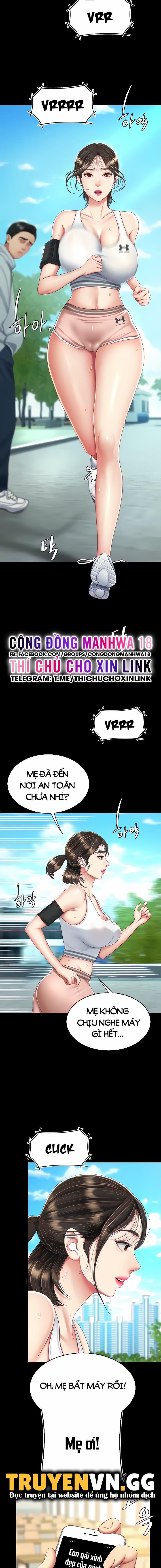 Ăn Mẹ Bạn Trước 15 trang 11