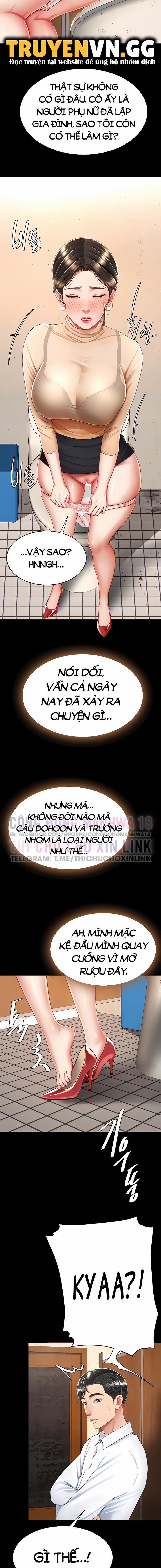 Ăn Mẹ Bạn Trước 16 trang 14