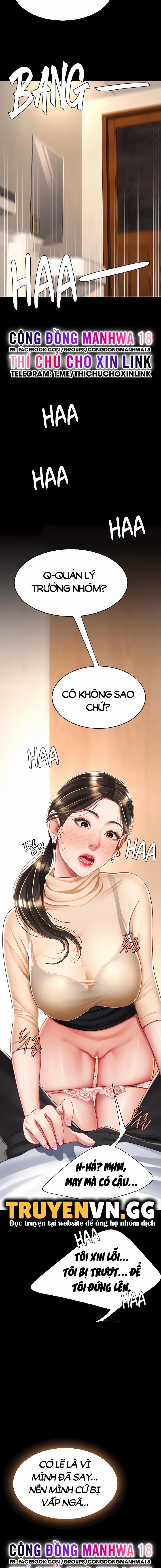 Ăn Mẹ Bạn Trước 16 trang 15