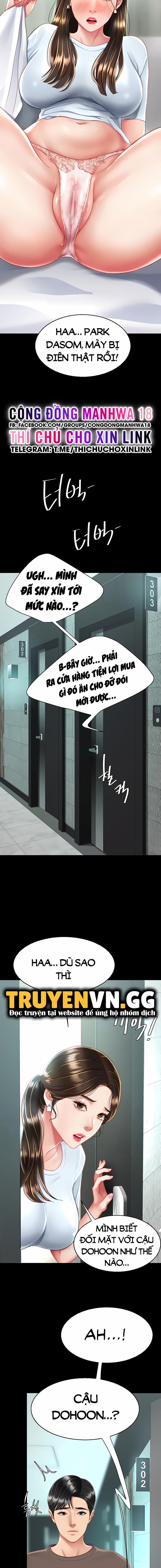 Ăn Mẹ Bạn Trước 16 trang 18