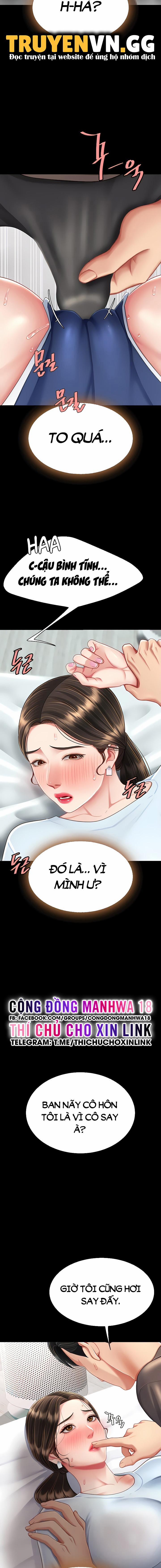 Ăn Mẹ Bạn Trước 17 trang 10