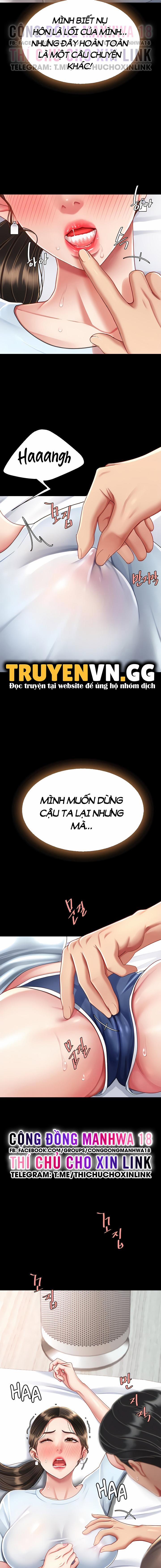 Ăn Mẹ Bạn Trước 17 trang 11