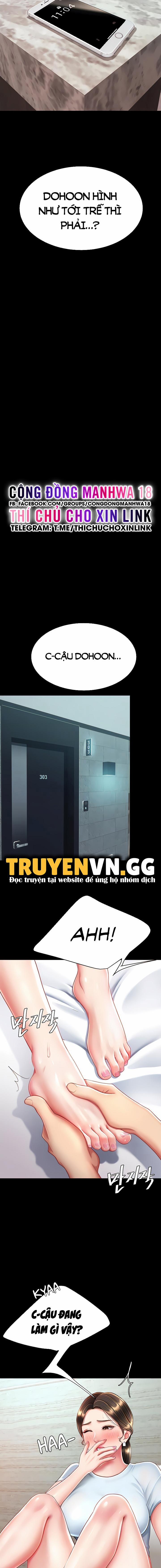 Ăn Mẹ Bạn Trước 17 trang 3