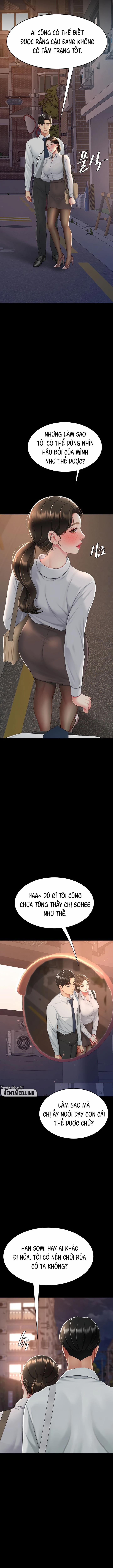 Ăn Mẹ Cô Trước 105 trang 9