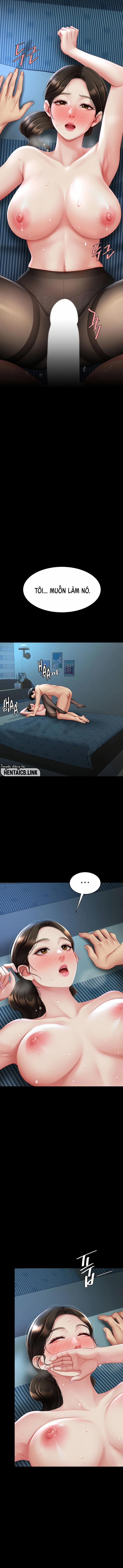 Ăn Mẹ Cô Trước 106 trang 5