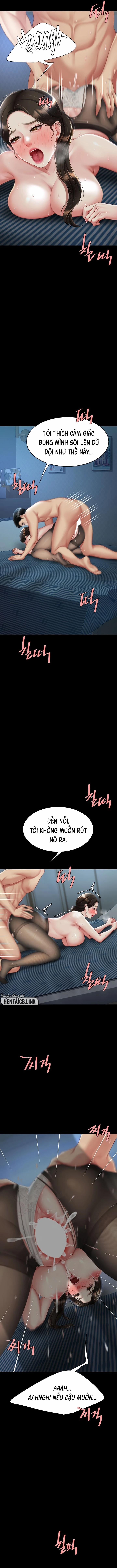 Ăn Mẹ Cô Trước 107 trang 6