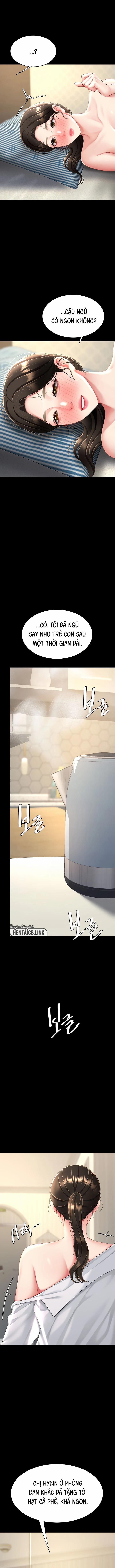 Ăn Mẹ Cô Trước 107 trang 9
