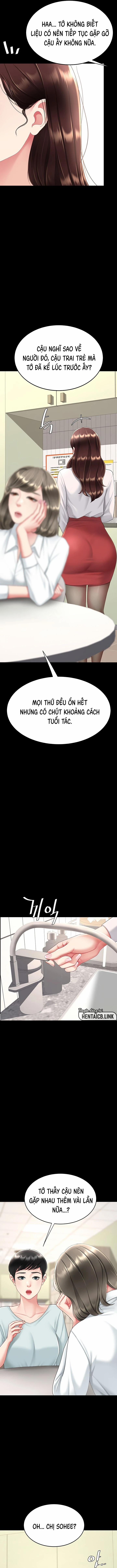 Ăn Mẹ Cô Trước 108 trang 11