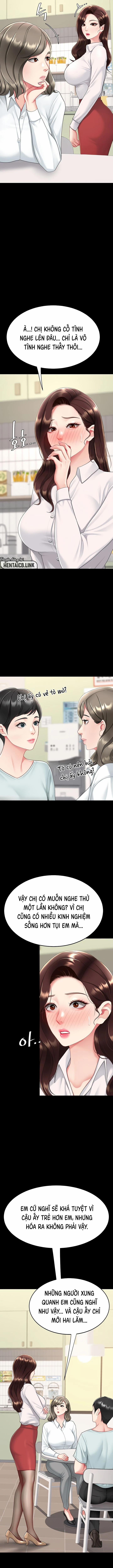 Ăn Mẹ Cô Trước 108 trang 12