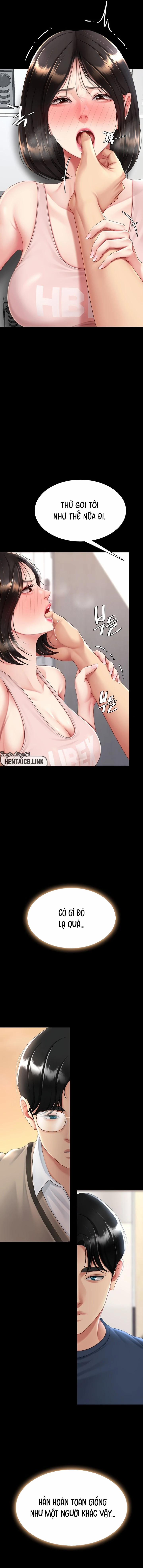 Ăn Mẹ Cô Trước 108 trang 7
