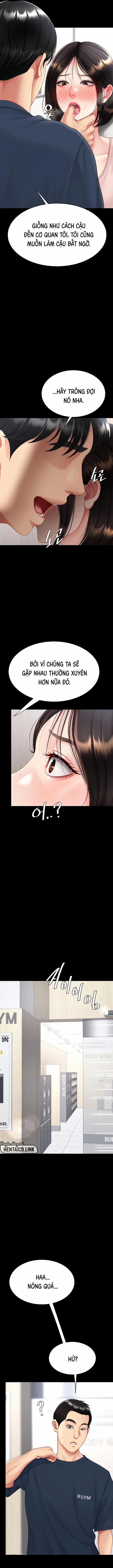 Ăn Mẹ Cô Trước 108 trang 8