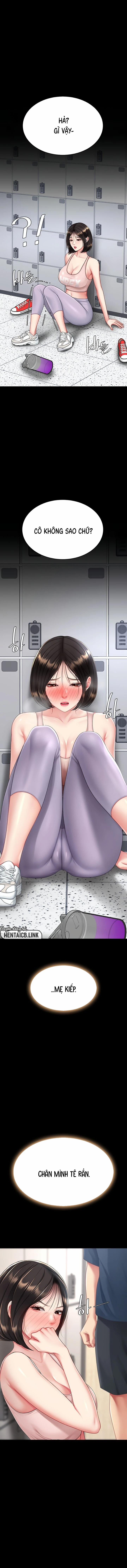 Ăn Mẹ Cô Trước 108 trang 9