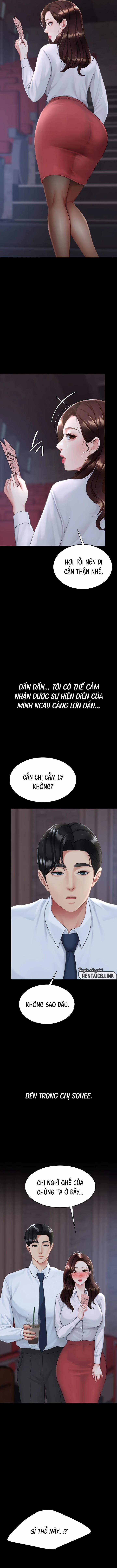 Ăn Mẹ Cô Trước 109 trang 5