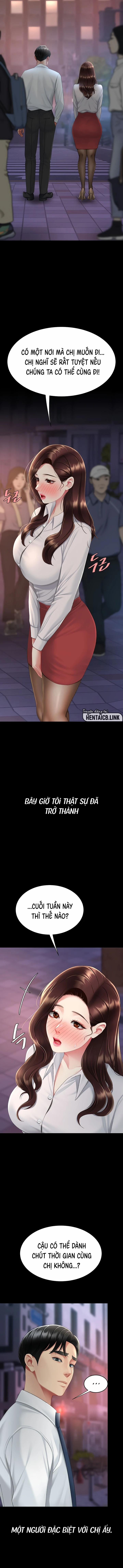 Ăn Mẹ Cô Trước 110 trang 15