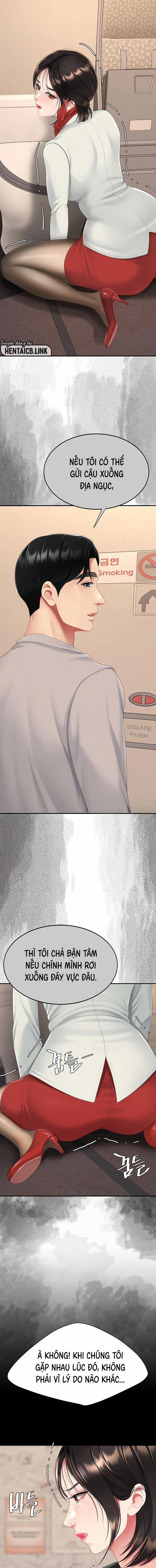 Ăn mẹ cô trước 114 trang 15