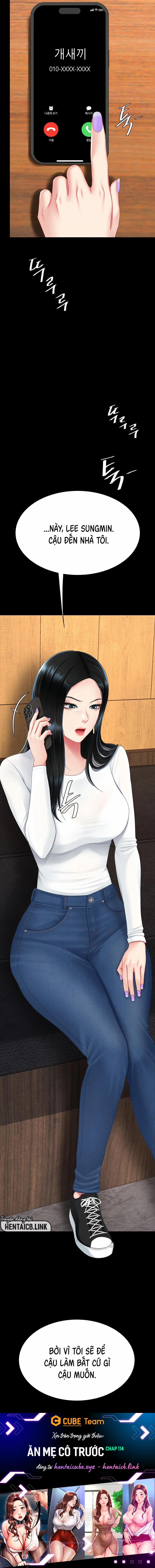 Ăn mẹ cô trước 114 trang 20