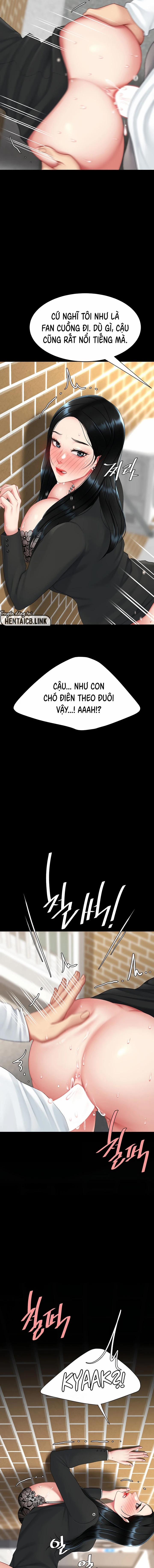Ăn mẹ cô trước 114 trang 3