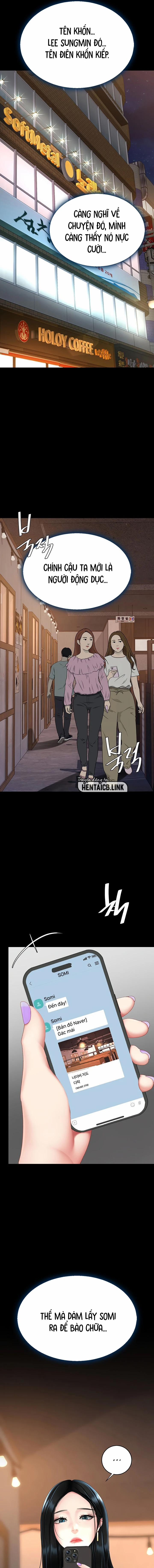 Ăn mẹ cô trước 114 trang 9