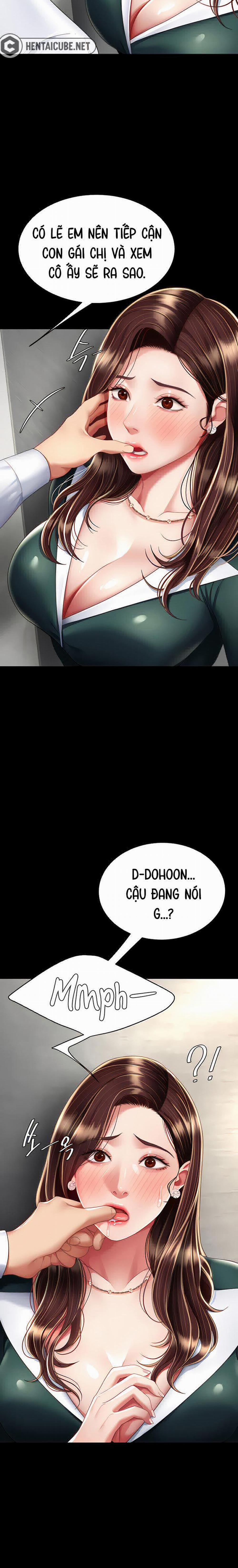 Ăn Mẹ Cô Trước 12 trang 14