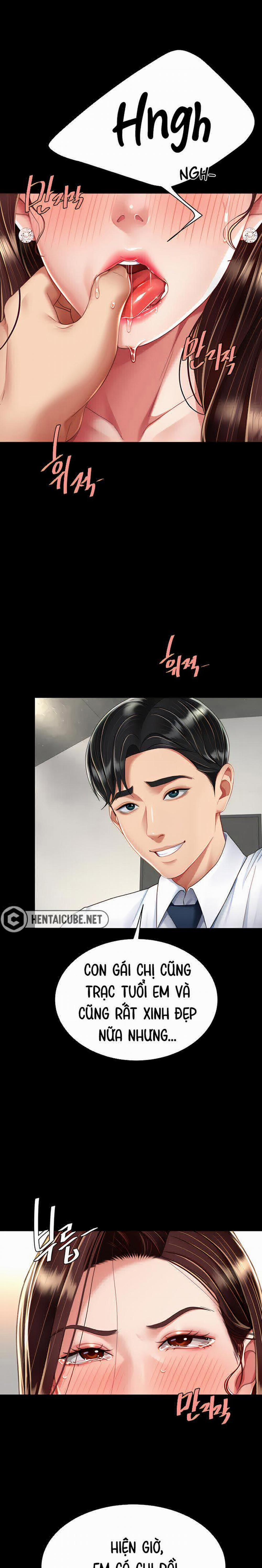 Ăn Mẹ Cô Trước 12 trang 15