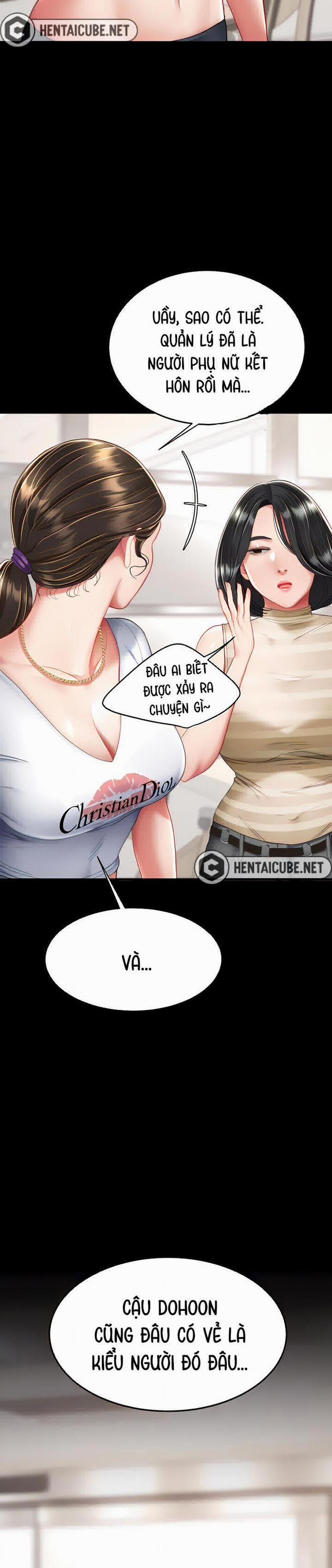 Ăn Mẹ Cô Trước 12 trang 2