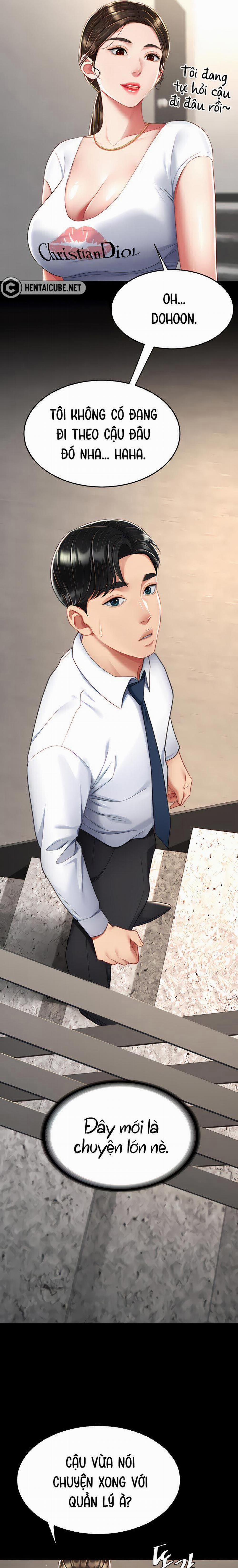 Ăn Mẹ Cô Trước 12 trang 21