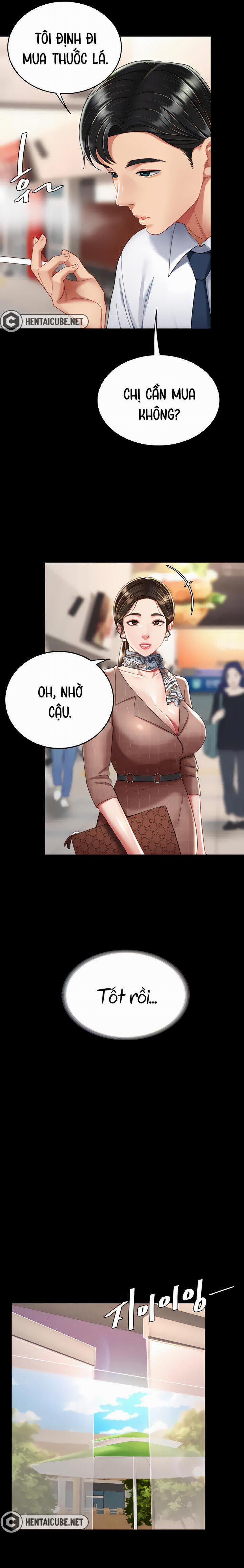 Ăn Mẹ Cô Trước 12 trang 29
