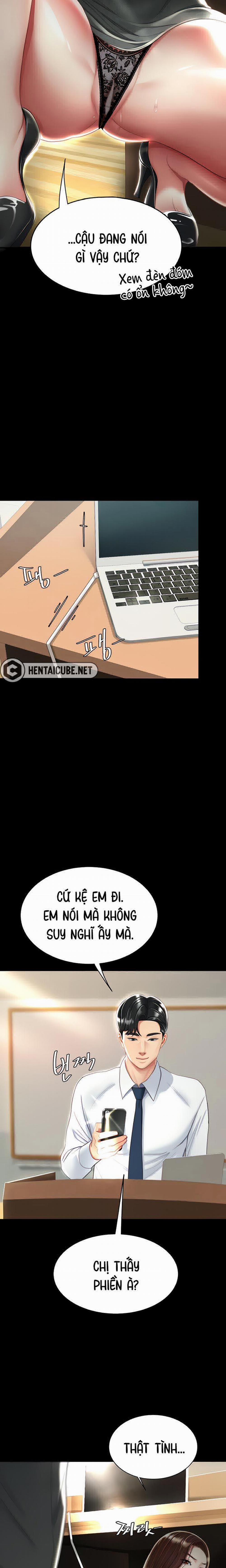 Ăn Mẹ Cô Trước 13 trang 15