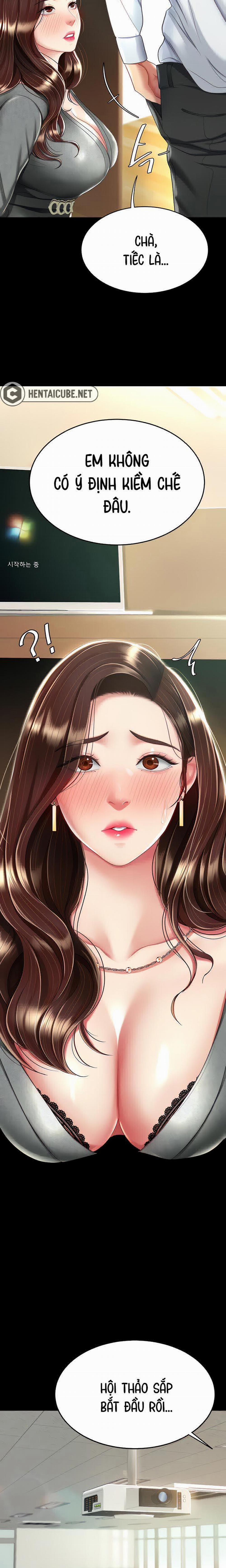 Ăn Mẹ Cô Trước 13 trang 19