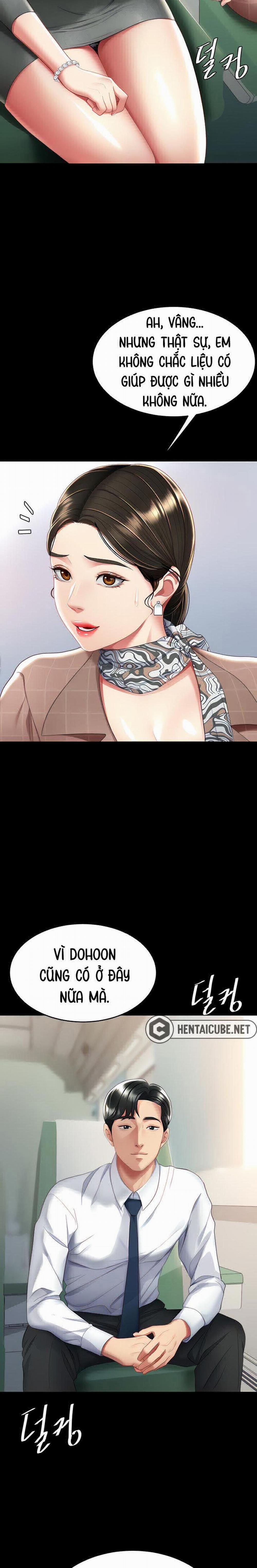 Ăn Mẹ Cô Trước 13 trang 2