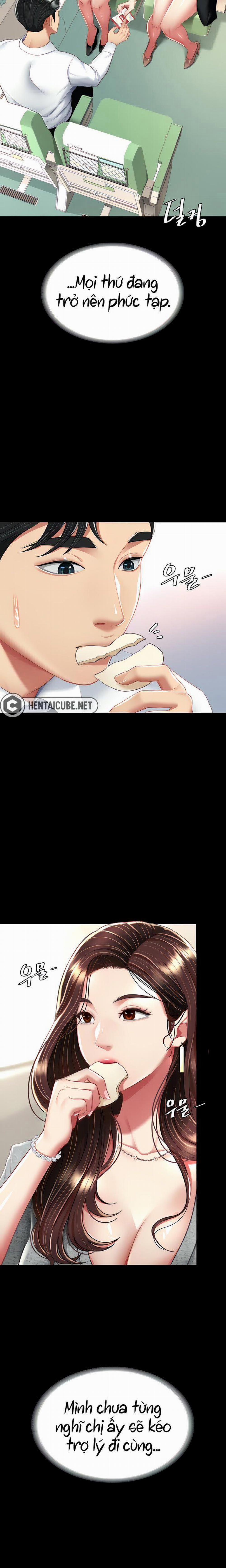 Ăn Mẹ Cô Trước 13 trang 4