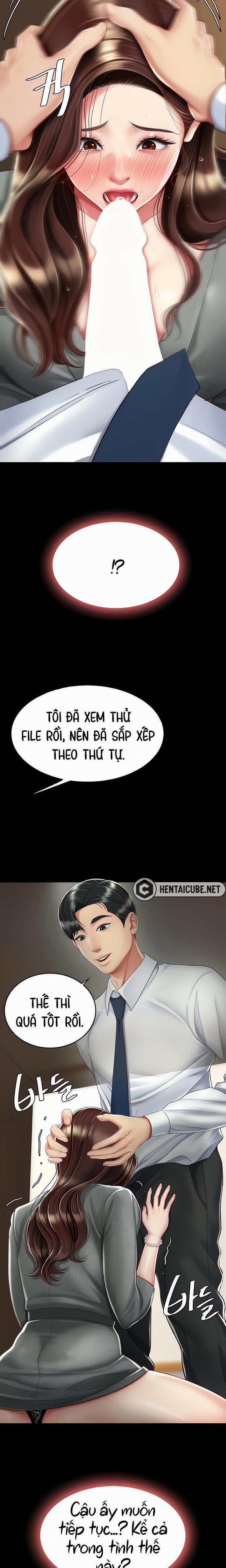 Ăn Mẹ Cô Trước 14 trang 13