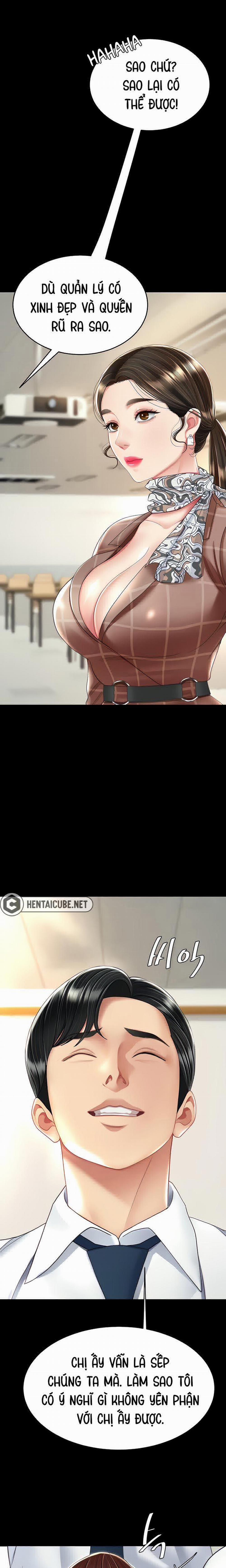 Ăn Mẹ Cô Trước 14 trang 17