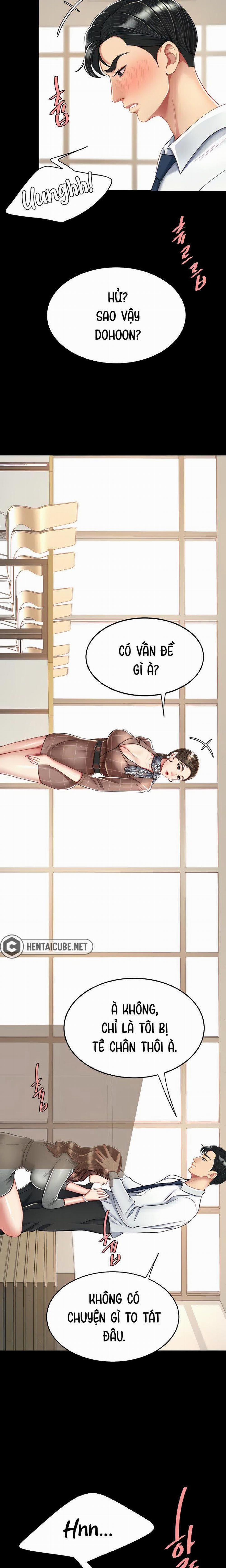 Ăn Mẹ Cô Trước 14 trang 20