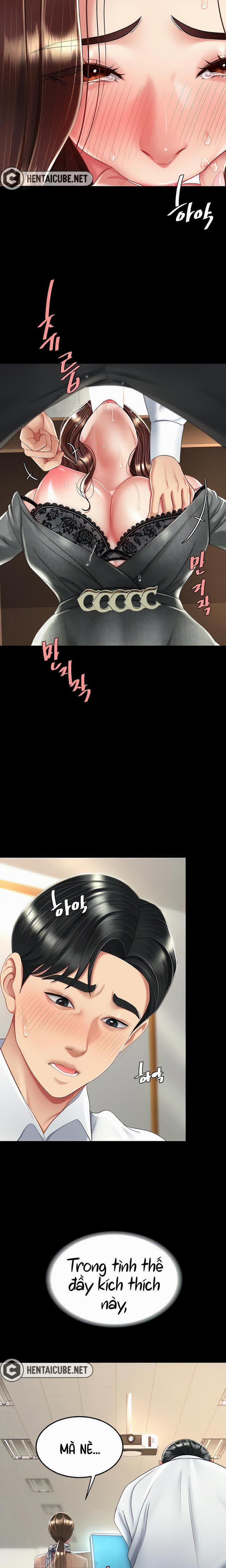 Ăn Mẹ Cô Trước 14 trang 25
