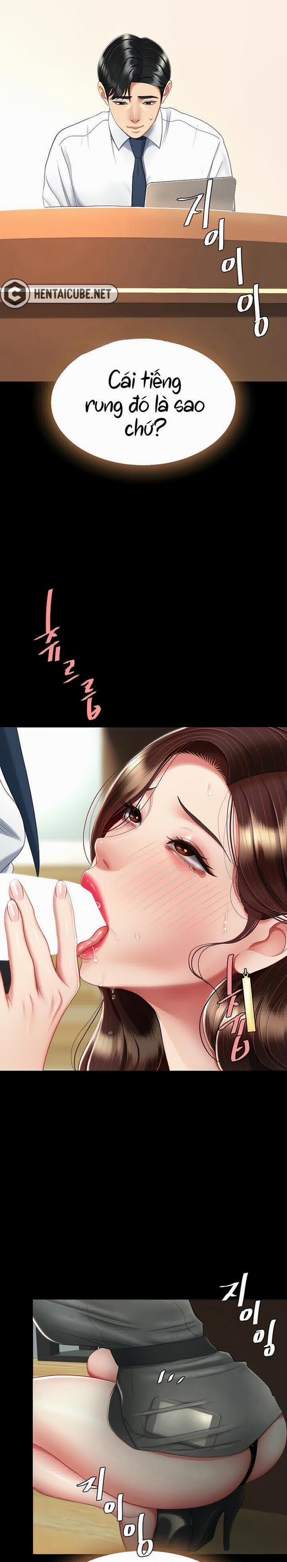 Ăn Mẹ Cô Trước 14 trang 27