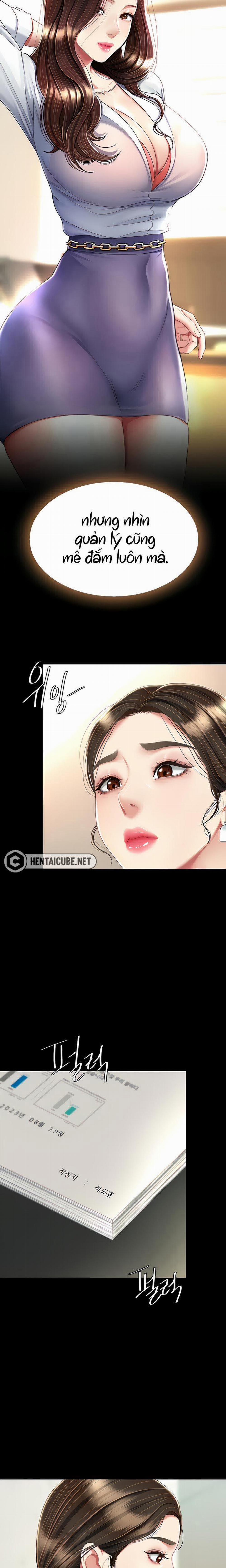 Ăn Mẹ Cô Trước 14 trang 3