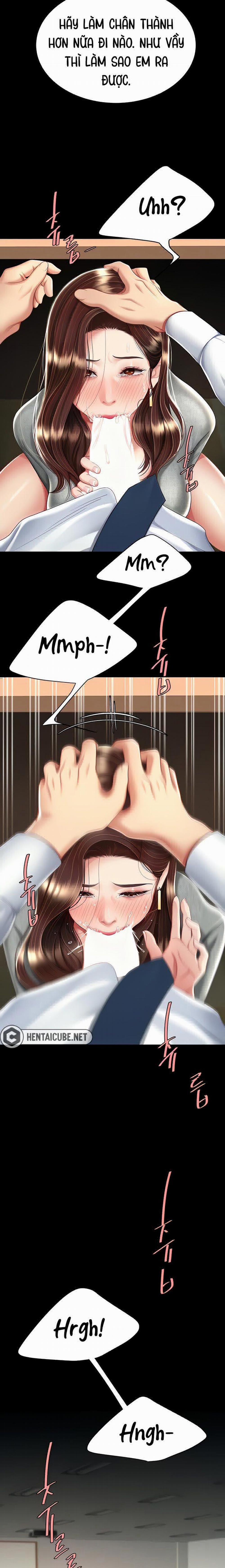 Ăn Mẹ Cô Trước 14 trang 8