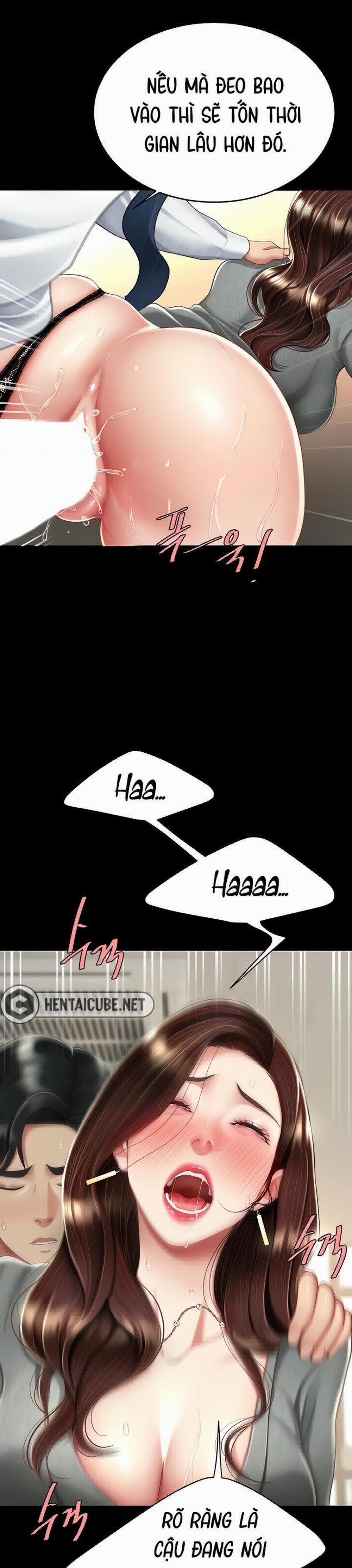 Ăn Mẹ Cô Trước 15 trang 15