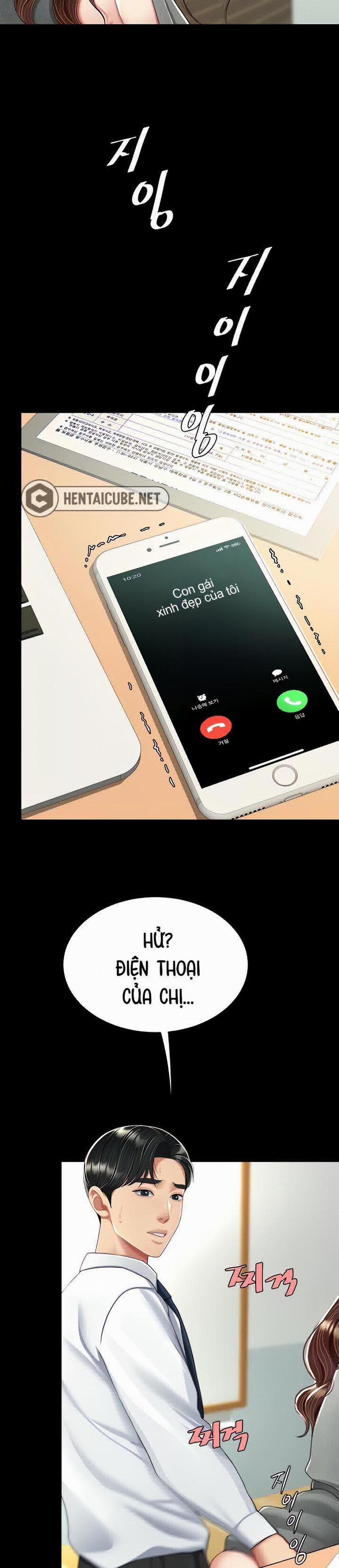 Ăn Mẹ Cô Trước 15 trang 22