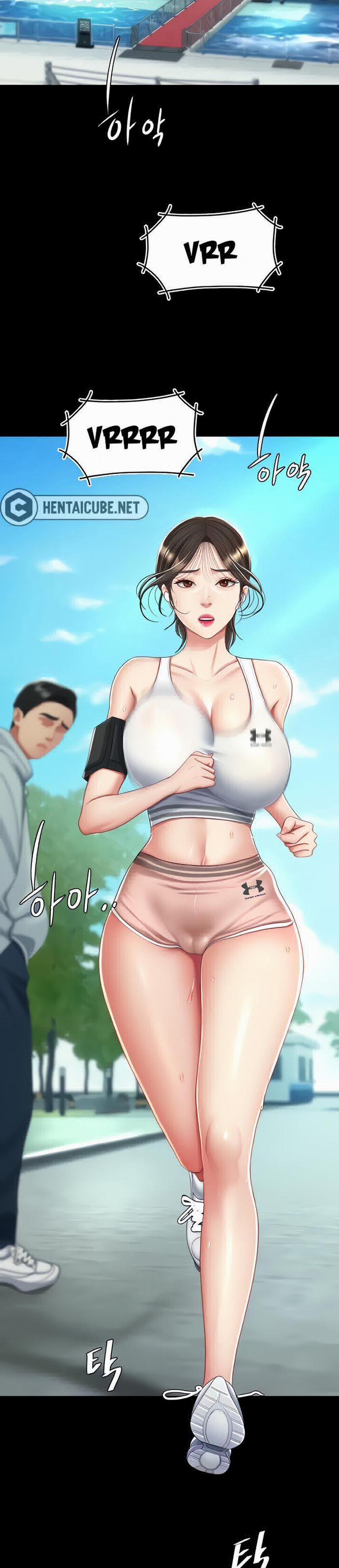 Ăn Mẹ Cô Trước 15 trang 24