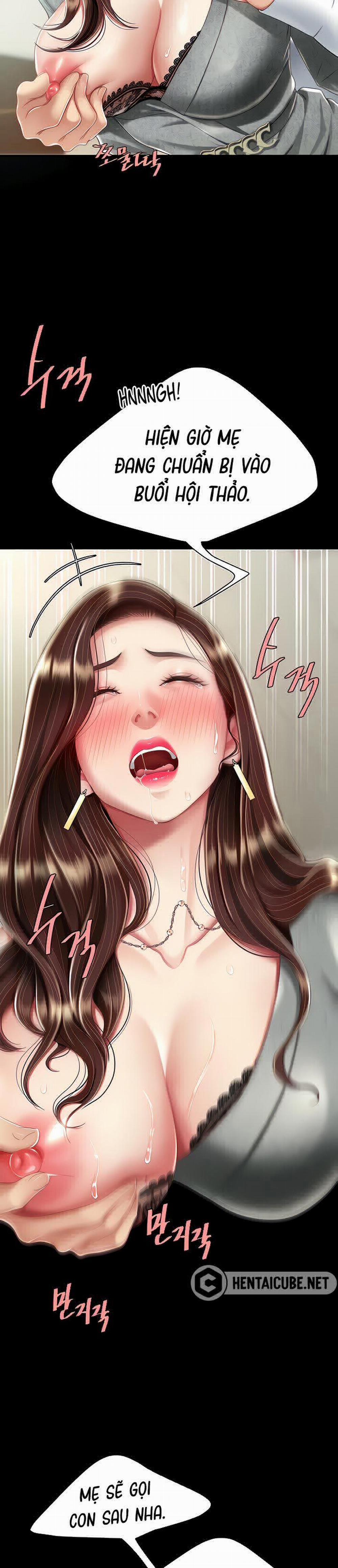 Ăn Mẹ Cô Trước 15 trang 30