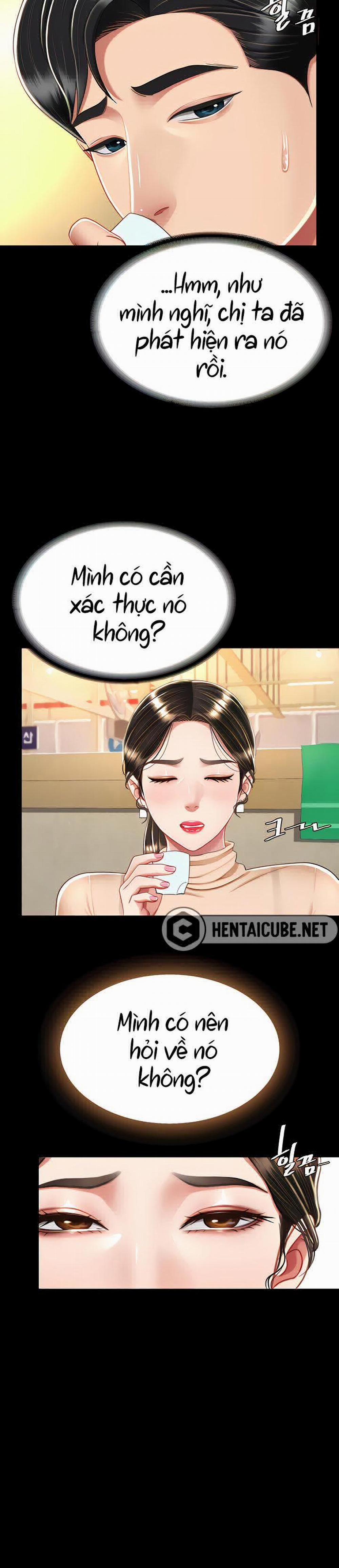 Ăn Mẹ Cô Trước 16 trang 13