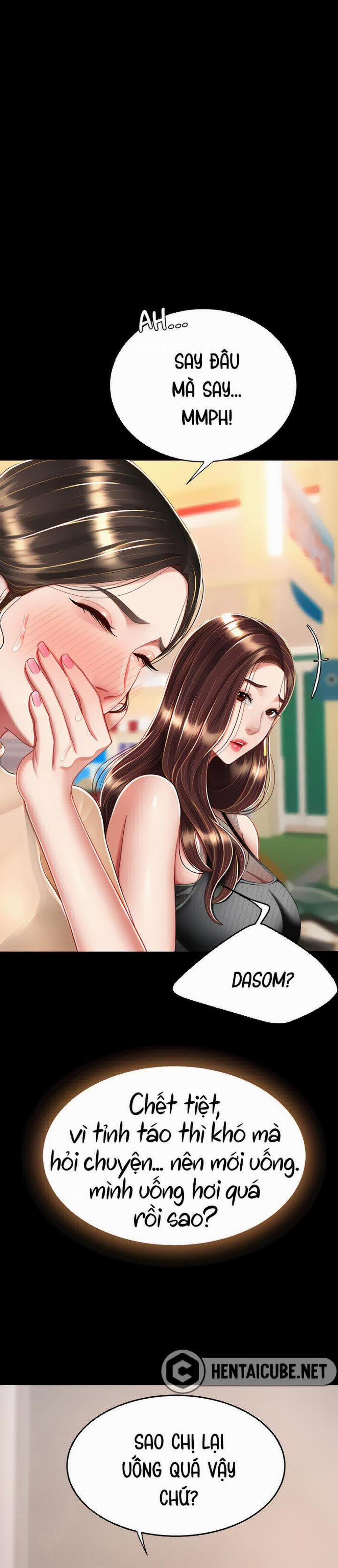 Ăn Mẹ Cô Trước 16 trang 16