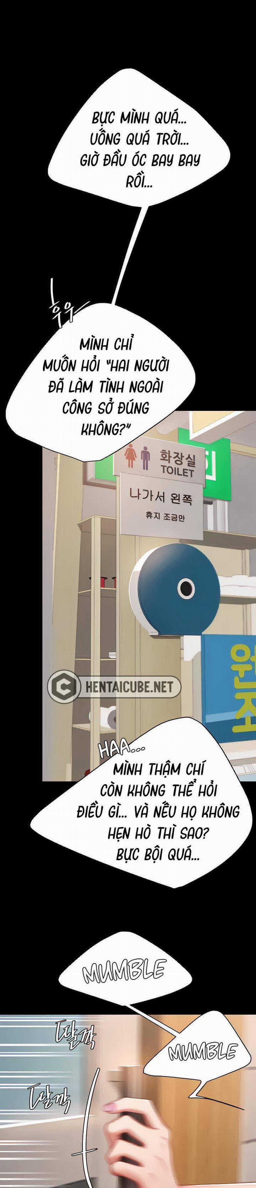 Ăn Mẹ Cô Trước 16 trang 18